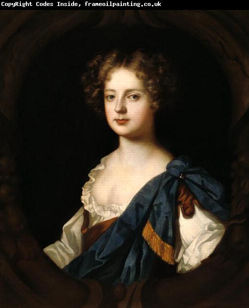 Sir Peter Lely Portrait of Nell Gwyn.